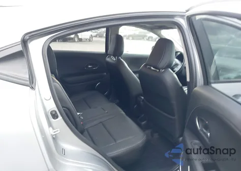 2020 Honda Hr-V Awd Ex-L из США, поврежденный, VIN 3CZRU6H7XLM704511